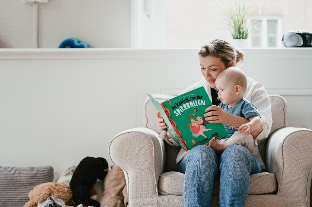 De taaleis in de kinderopvang: check of jij eraan voldoet
