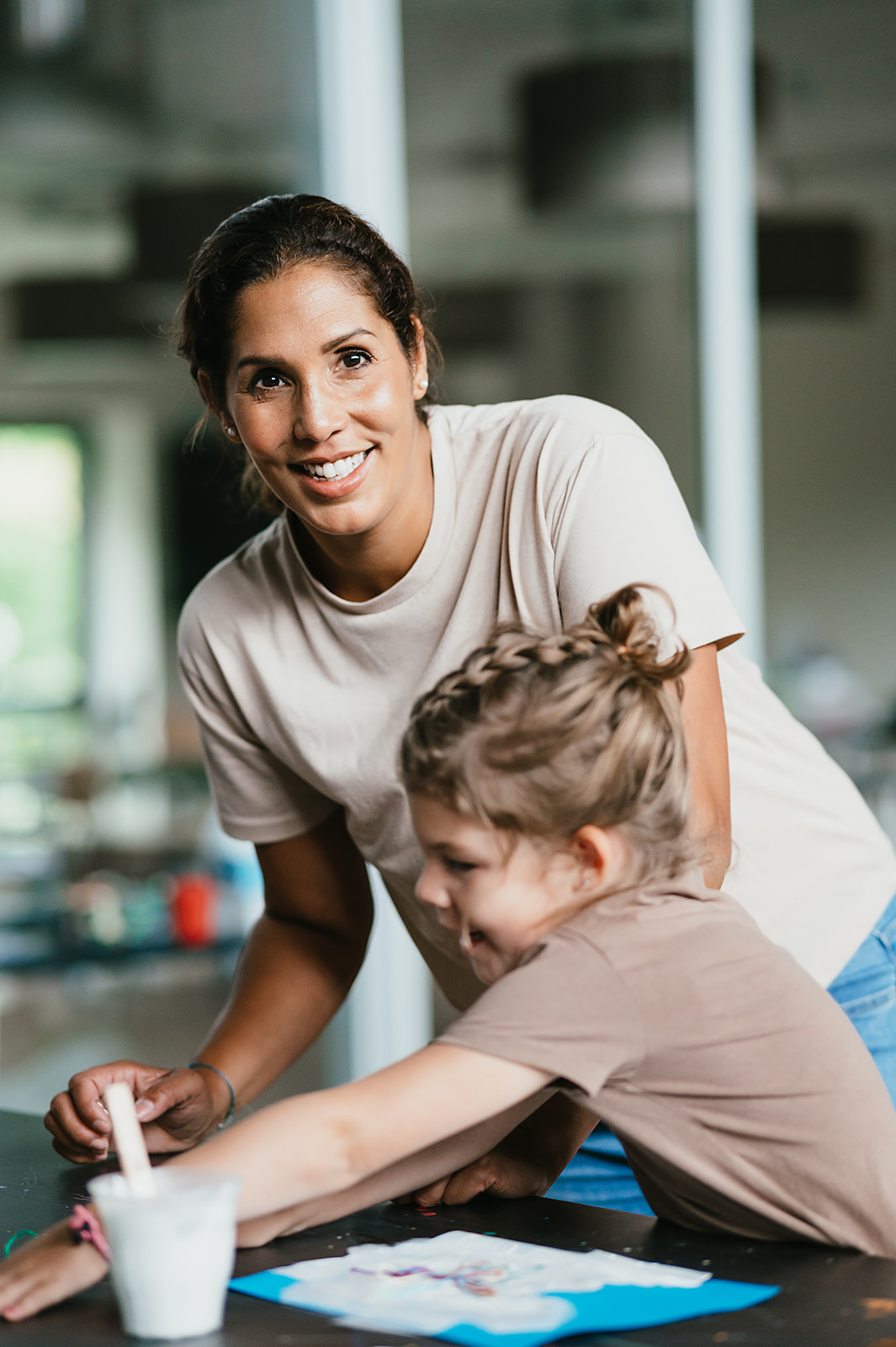In drie maanden aan de slag als Pedagogisch Medewerker