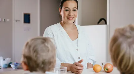 Werken in de kinderopvang: ervaringen van onze Pedagogisch Medewerkers