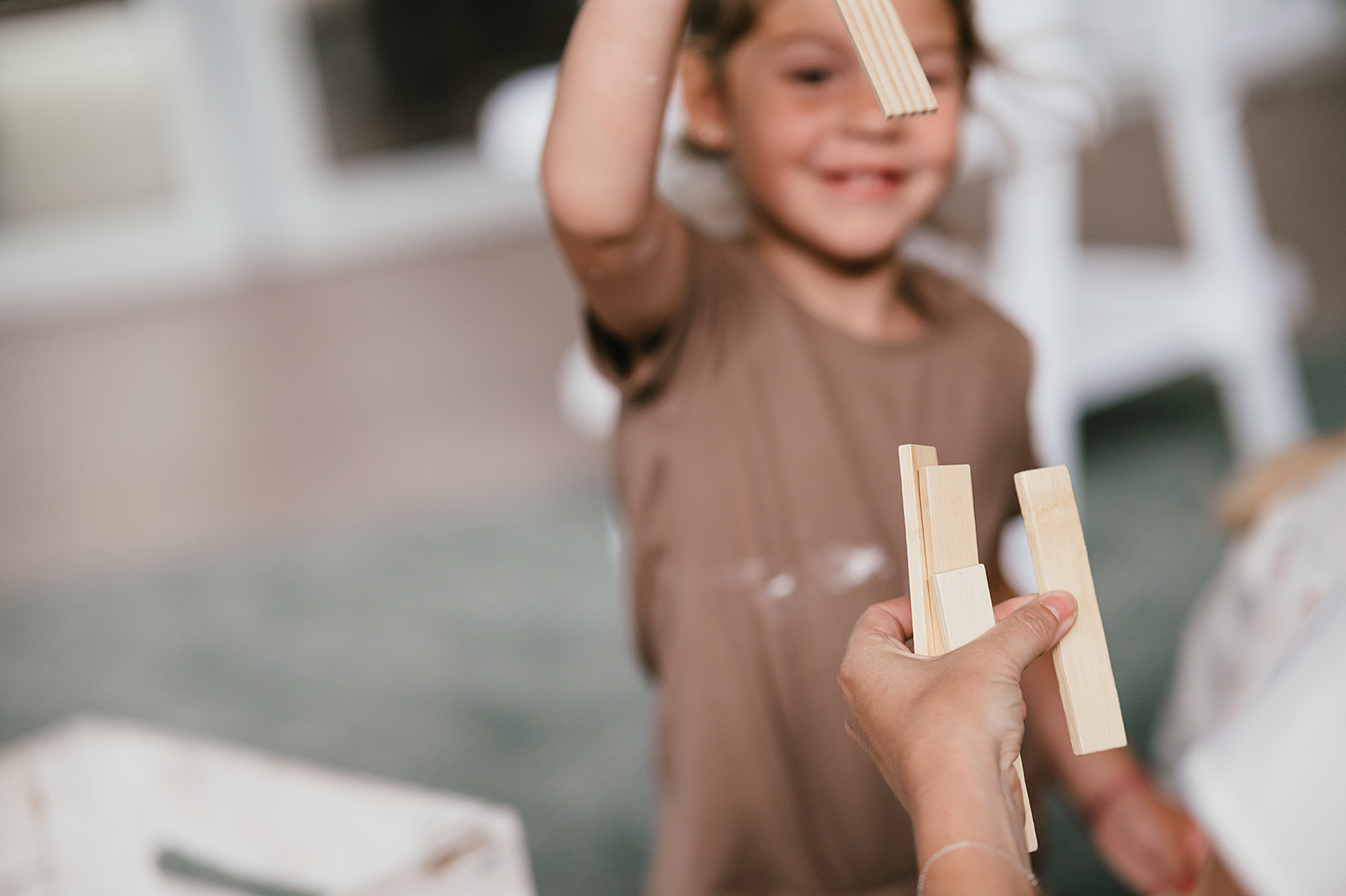 Werken in de kinderopvang. Welke opleiding moet je volgen?