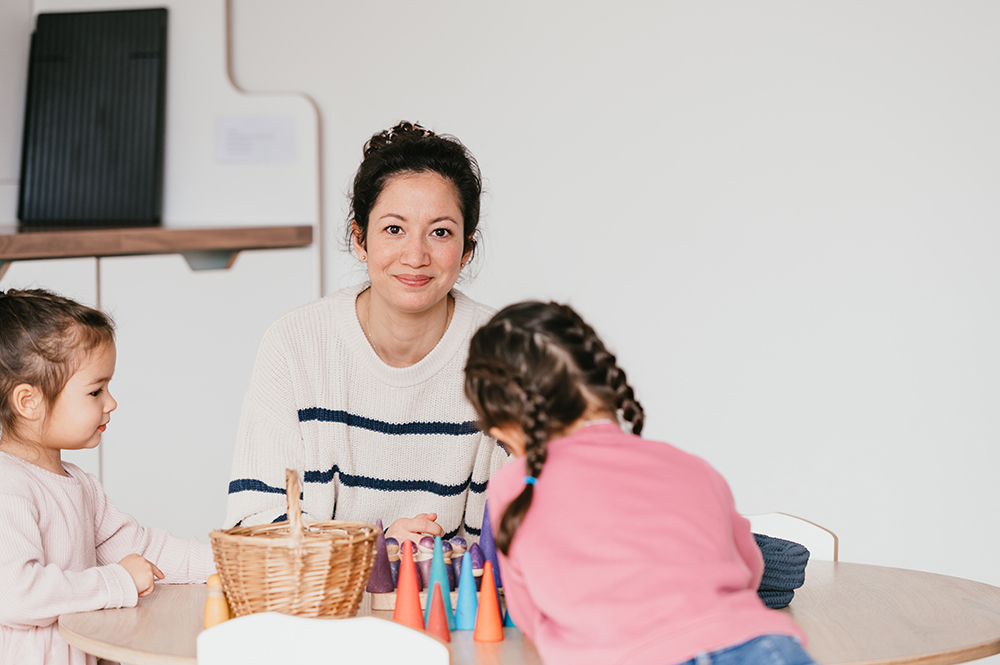Schijnzelfstandigheid: dit verandert er voor ZZP'ers in de kinderopvang