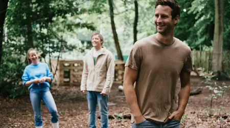 Onze onmisbare mannen in de kinderopvang bij CompaNanny