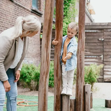 Senior Pedagogisch Professional: groei door naar schaal 7!